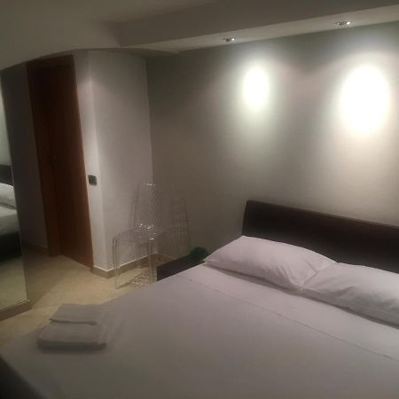 Tramura Otel Trapani Dış mekan fotoğraf