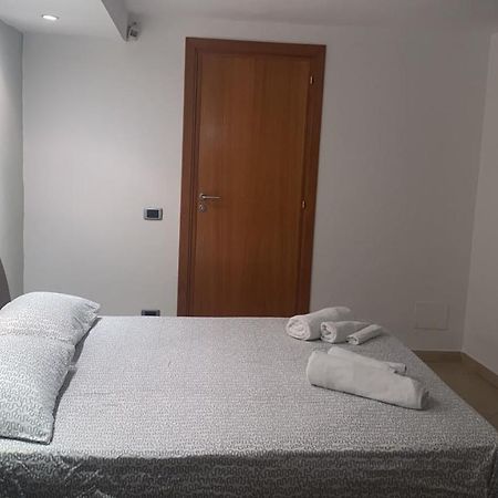 Tramura Otel Trapani Dış mekan fotoğraf