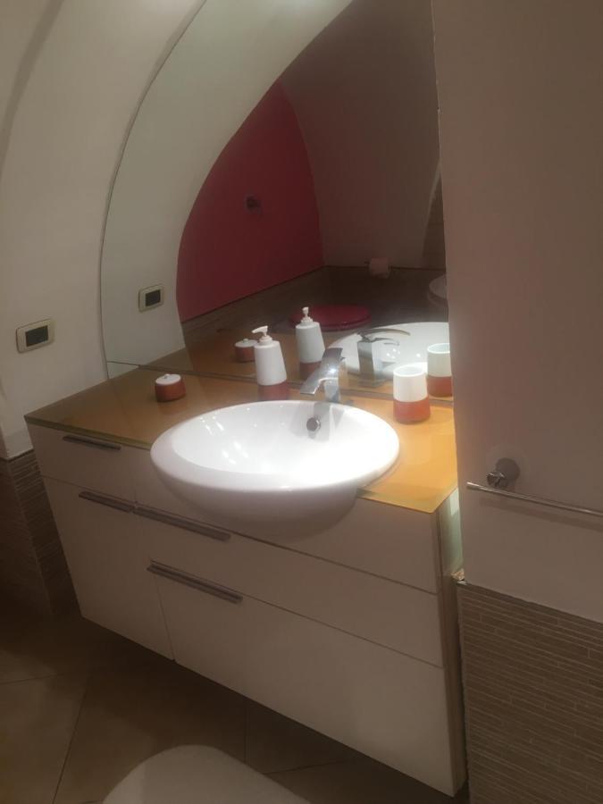 Tramura Otel Trapani Dış mekan fotoğraf