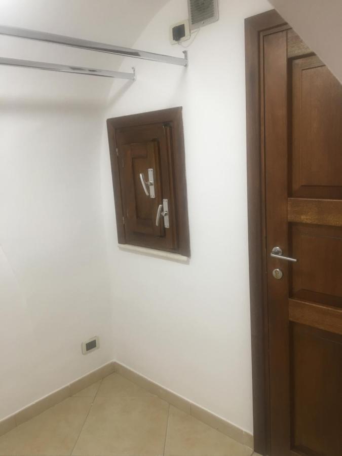 Tramura Otel Trapani Dış mekan fotoğraf