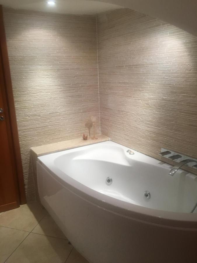 Tramura Otel Trapani Dış mekan fotoğraf