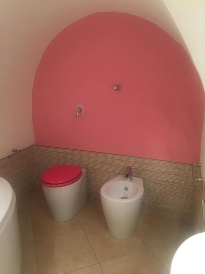 Tramura Otel Trapani Dış mekan fotoğraf