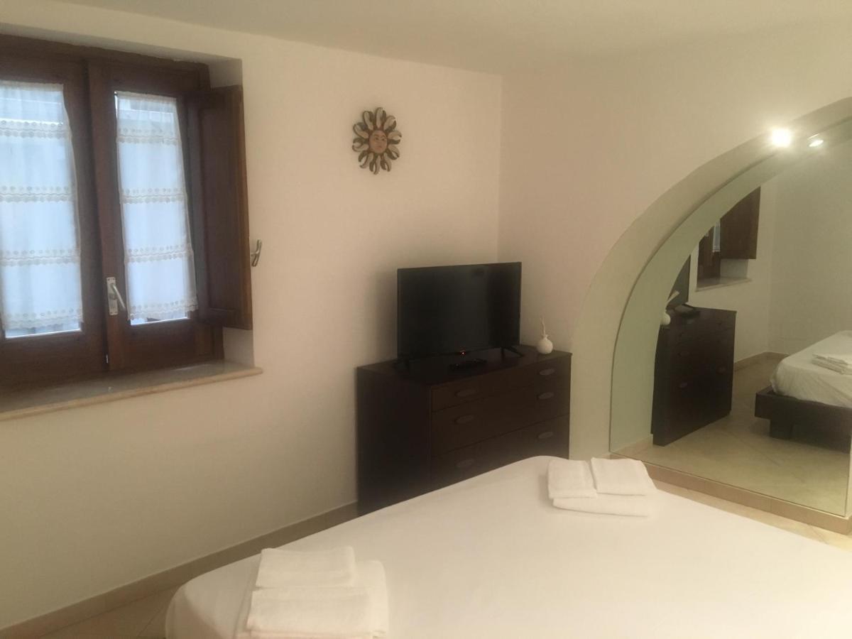 Tramura Otel Trapani Dış mekan fotoğraf