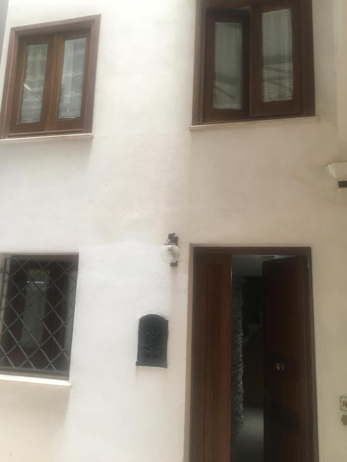 Tramura Otel Trapani Dış mekan fotoğraf