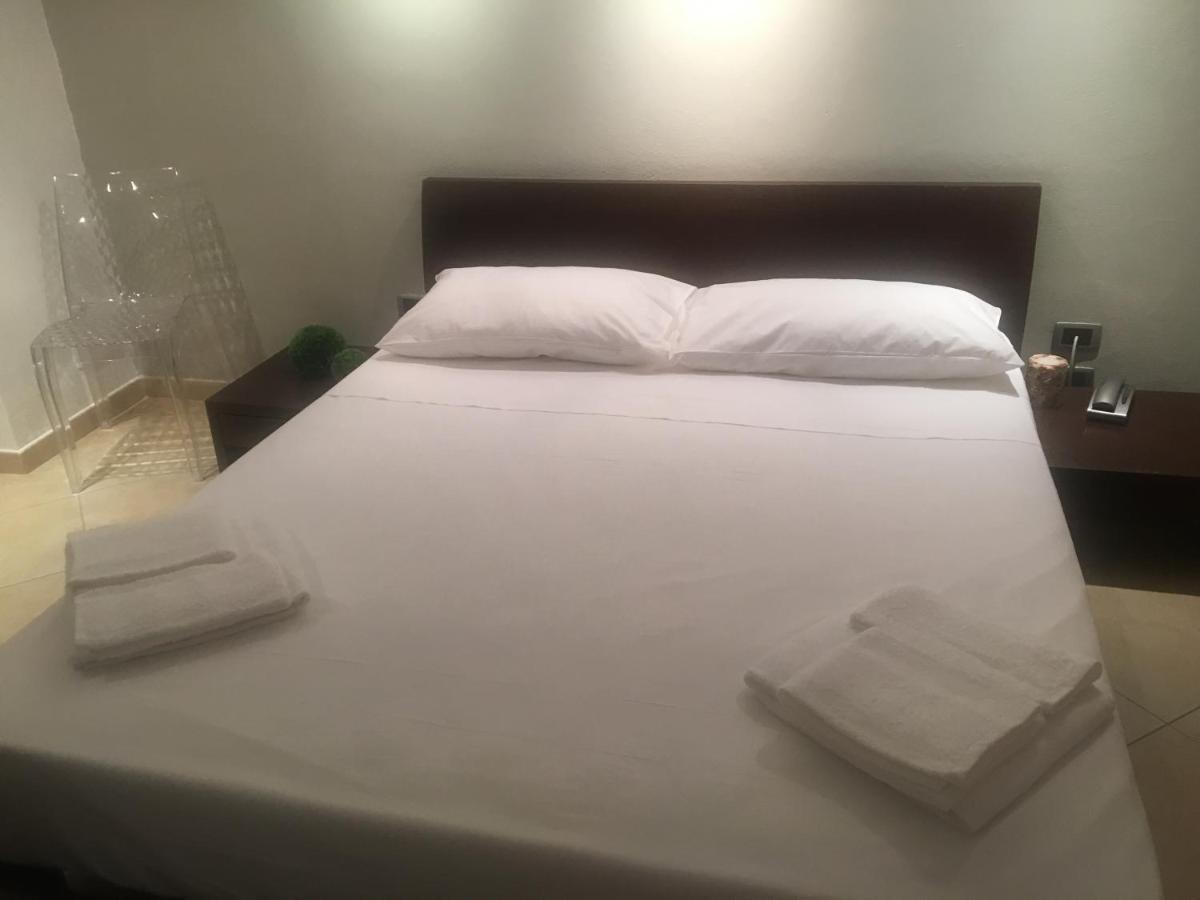Tramura Otel Trapani Dış mekan fotoğraf